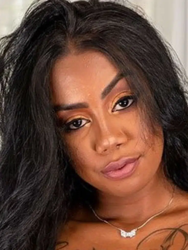 Pocahontas Carioca Biography: Wiki, Age, Career, Height, Weight, Boyfriend, Net Worth & More